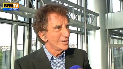 Palmyre truffée d'explosifs: "Le pire est déjà accompli, des humains sont massacrés", réagit Jack Lang