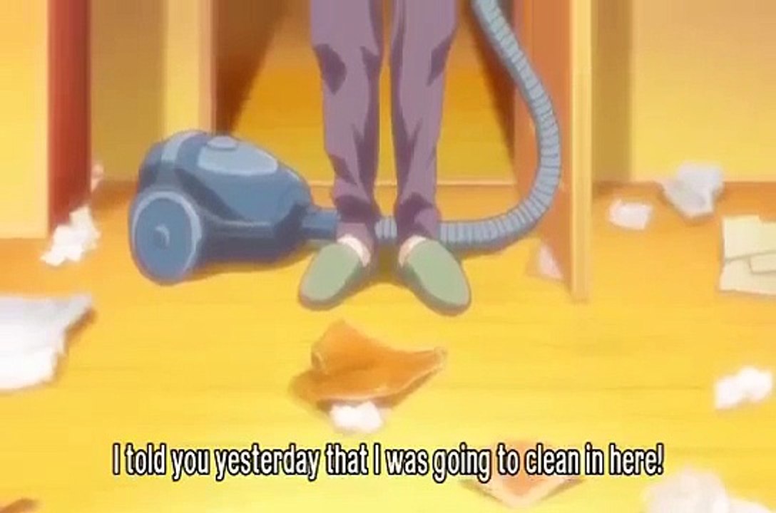 top anime Scandal high school