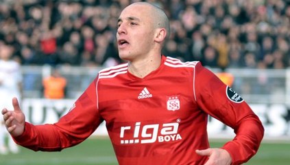 Le raid solitaire incroyable d'Aatif Chahechouhe !