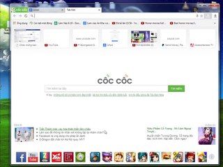 Hướng dẫn đăng ký tạo tài khoản gmail bằng các trình duyệt
