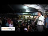 Anwar Ibrahim: Kempen PRU13 Tapah Perak 02/05/2013