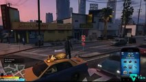 Tutorial Trucos GTA V en PS4  GTA V PS4 Cheats