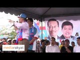 Anwar Ibrahim: Saya Bagi Amaran Kepada SPR, Jangan Tipu Rakyat Malaysia