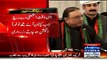 Asif Zardari speaks against COAS Raheel Sharif