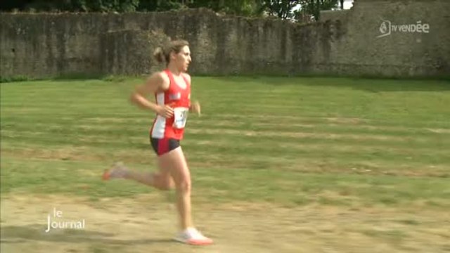 Course à pieds : La 20ème édition des Côtes Pouzaugeaises