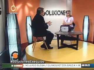 Aseguran que Guyana "hace lo correcto y nosotros hacemos lo incorrecto con flojera mental"