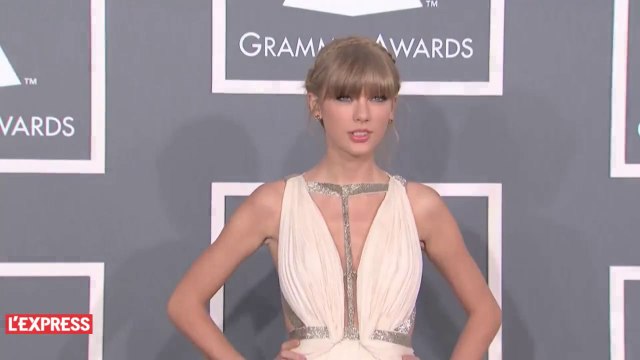 Streaming musical: Taylor Swift 1 - Apple 0