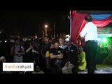 Anwar Ibrahim: Najib, Kamu Perdana Menteri, Apa Kamu Nak Janji Lagi, Buat Lah!
