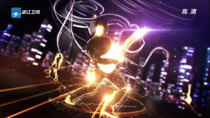 《中国梦想秀》20150622期 完整版：淄博女孩放声高歌 Chinese Dream 7: Singing Girl From Zibo【浙江卫视官方超清1080P】