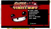 Super Meat boy Halal 2