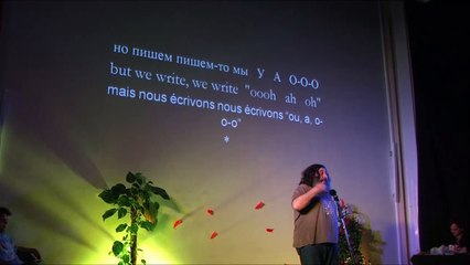 CDM15 Round 1 - German Lukomnikov Lukomnikov 2