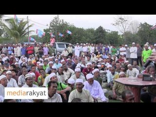 下载视频: Anwar Ibrahim: Ceramah Merdeka Rakyat Di Kg Jeram, Kubang Pasu 07/04/2013