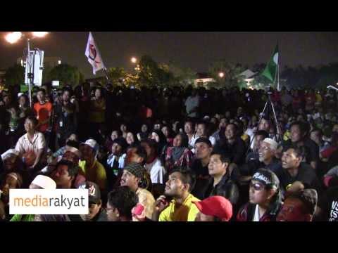 Anwar Ibrahim: Masalah Negara Ini Kerana Pemimpin Sombong, Curi Duit Rakyat & Negeri