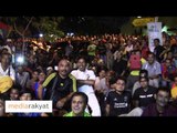 Anwar Ibrahim: Ceramah Merdeka Rakyat Di Masai Johor 02/04/2013