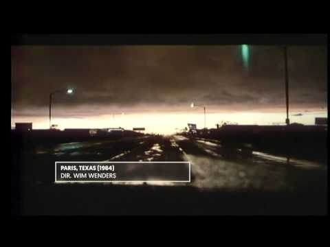 TV3 - Tria33 - Wim Wenders, l'alemany més americà.