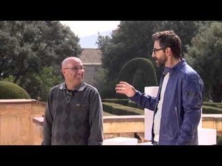 TV3 - El Mur - El Mur - 21/06/2015