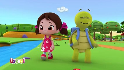 Niloya - Şarkı _ Nehrin Ötesi