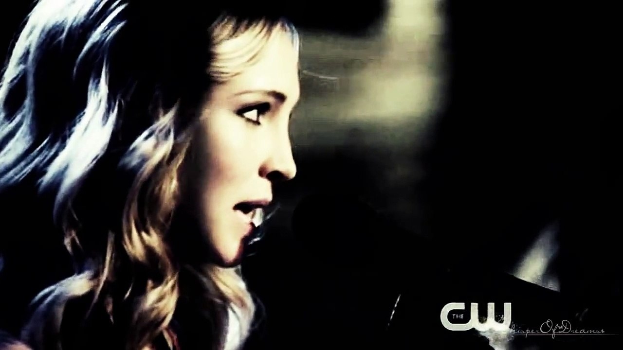 ● klaus & caroline | eternal flame