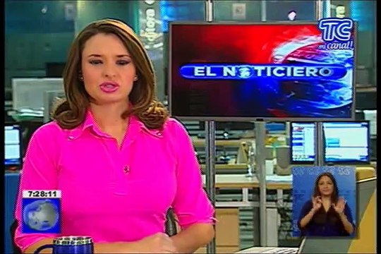 Continúan los deslaves debido a las fuertes lluvias en Tungurahua