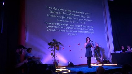 CDM15 Round 2 - Catherine Belleau Arsenault Hymne A La Paresse