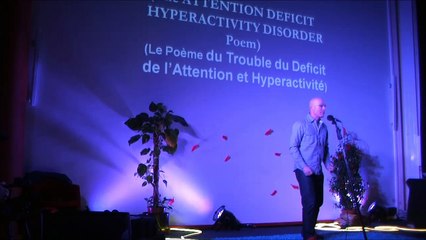 CDM15 Round 2 - If The Poet Growing Up Thunderstorm