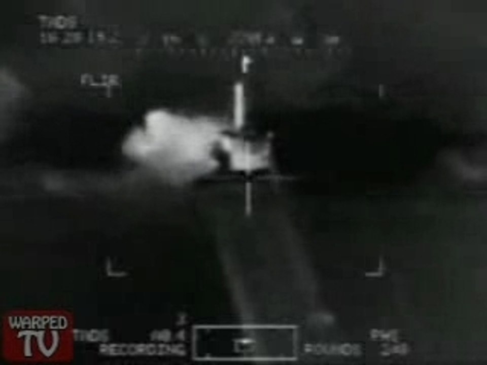 Iraq War On Terror
