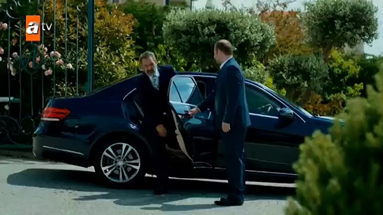 Aşk Zamanı 4. Tanıtım Fragmanı