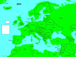 Future History of Europe: A Fictional and Parodic Preview 🇪🇺