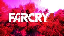 Far Cry 4 Adventures pt.1 (Far Cry 4 - PS4 Adventures 1)