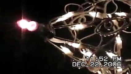 Outdoor Christmas Decorations 2006