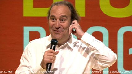 Best of BIG Bpifrance Inno Génération