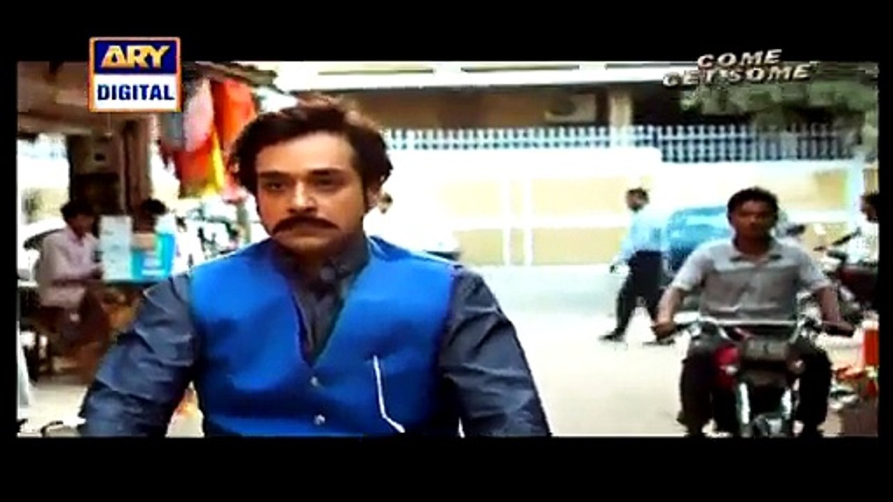 Rang Laga Episode 2 Full