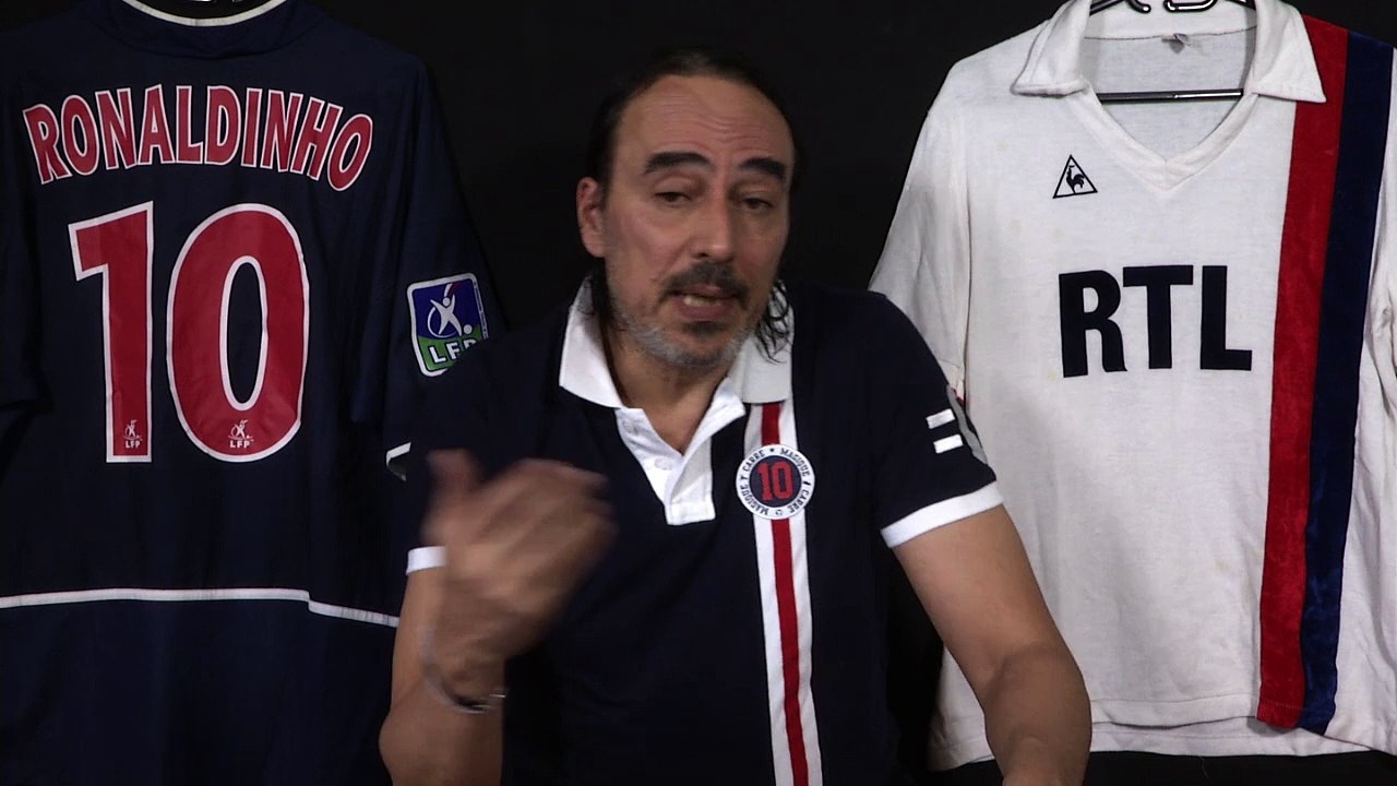 LE PSG, UN BEAU CHAMPION ?