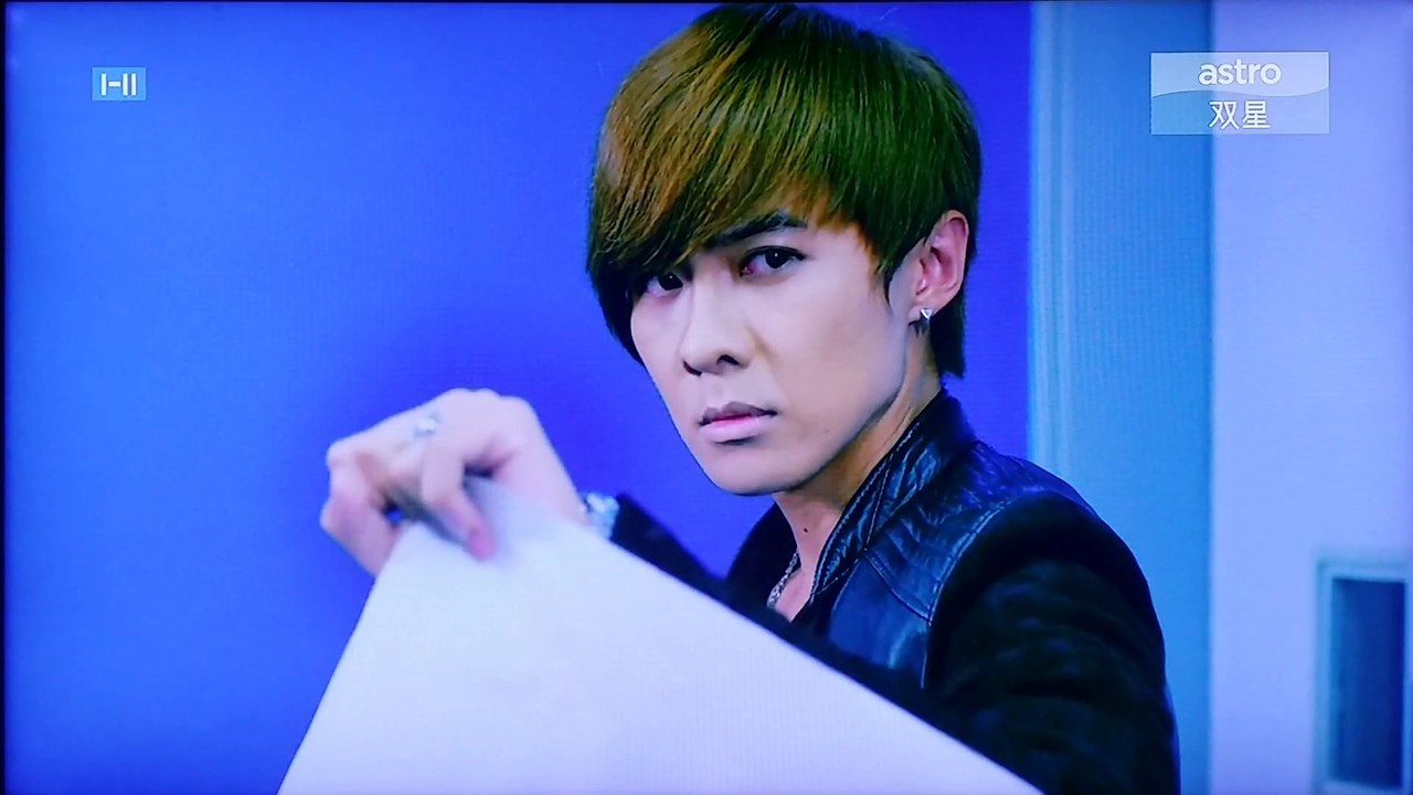 Love In Time 還來得及再愛你 [English Sub] Ep01 part1 唐禹哲國語原聲