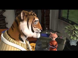 Animalia - Rien que la vérité (EP. 23)