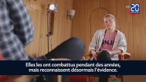 Football : les Norvégiennes se moquent des clichés sur les femmes