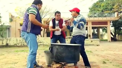 Naha Shadi Da  Patiala Pegg Parody  Happy Manila Ft. Bo Bo Tochan Heela