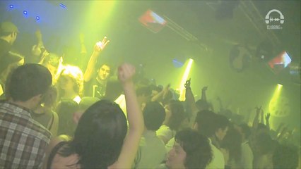 Ministry Of Sound - London