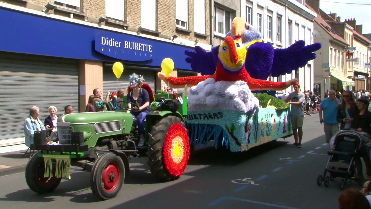gedeon 2015 à bourbourg