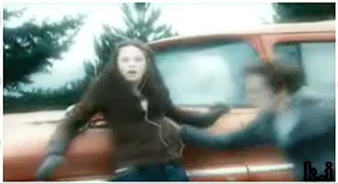 Stay with me [Edward/Bella/Jacob] New moon