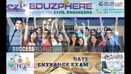 Chandigarh Best IES Gate Coacing Institute