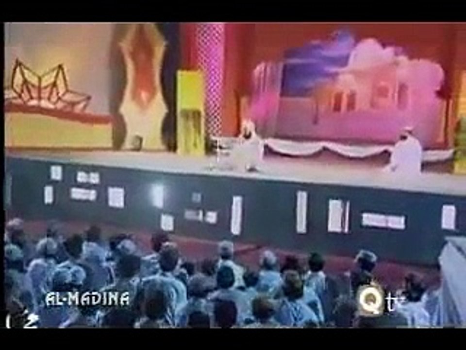 Allah Ho Allah Ho (Awais Raza Qadri) Full Naat