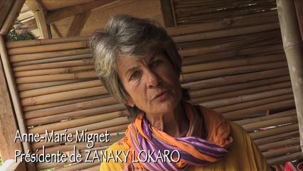 Bande-annonce "Une école à Madagascar - Zanaky Lokaro"