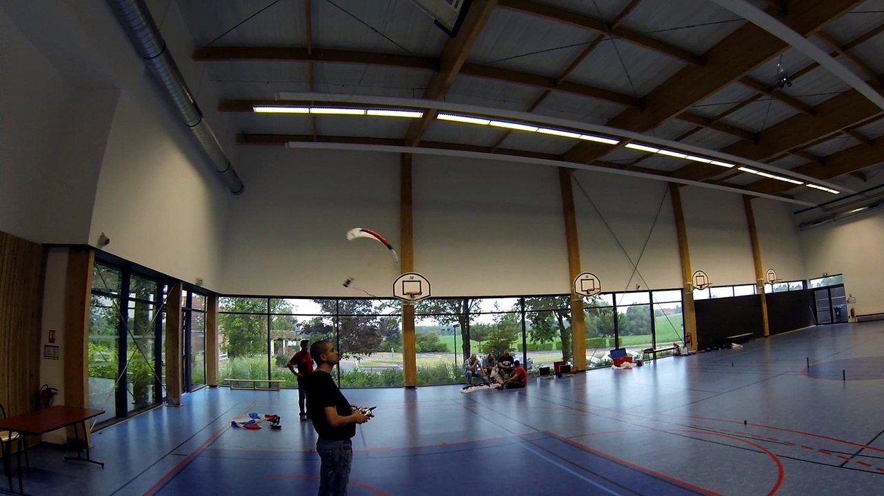 oxy 0.5 paramoteur rc dogfight
