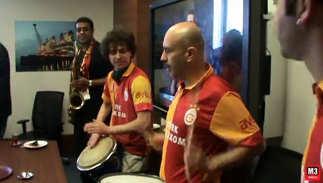 Tekfen - Mobil Orkestra