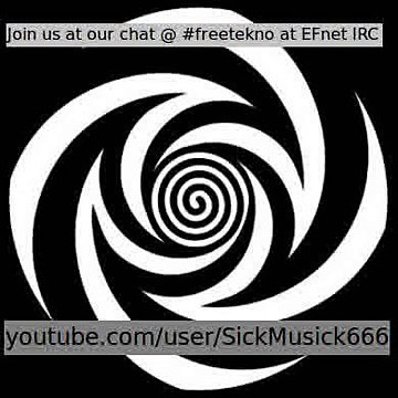 Suburbass - Evil Control - Free Tekno Hardtek Tribetek Music - HQ Sound