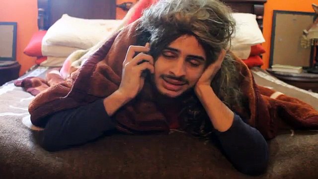 شادى سرور - الفرق بين مكالمات الحب عند الاجانب و المصريين - احمد التباع - Shady Srour