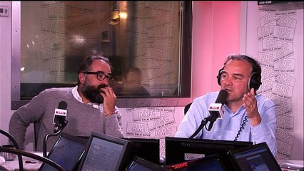 "En France, c'est plus dur d'être engagé à droite qu'a gauche" Dominique Reynié