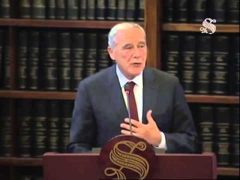 Roma - Relazione annuale al Parlamento dell'Autorità Garante per l'infanzia (22.06.15)