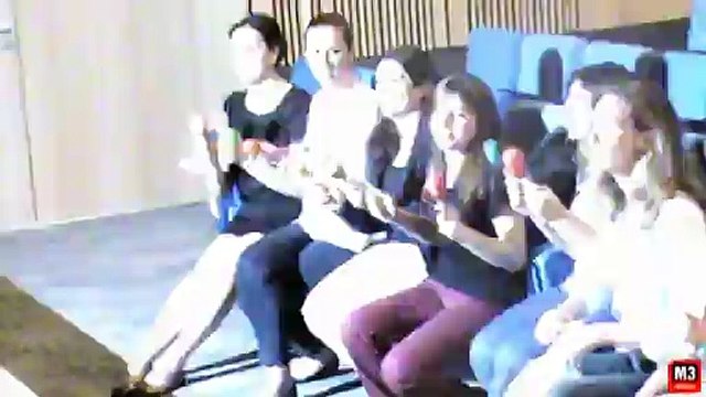 Ford Otosan - Ritm Motivasyon Atölyesi